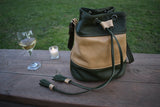 Magnolia Bag