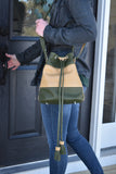 Magnolia Bag
