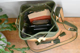 Magnolia Bag