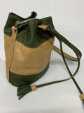 Magnolia Bag