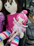 Large Doll with Small Doll